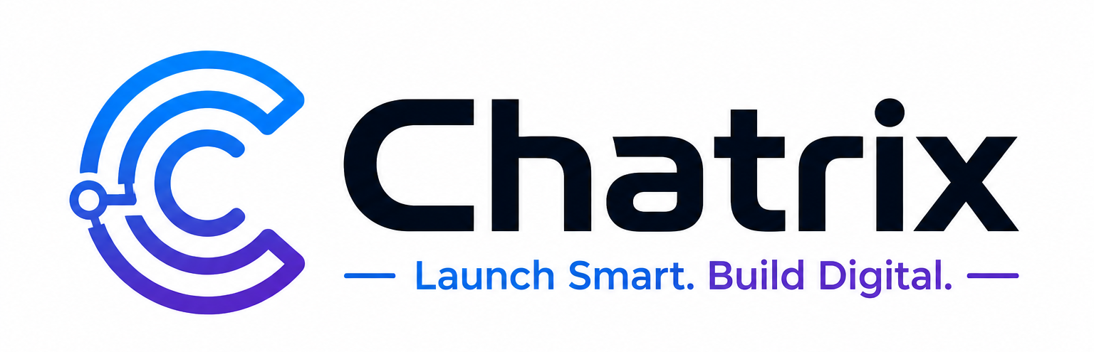 Chatrix logo